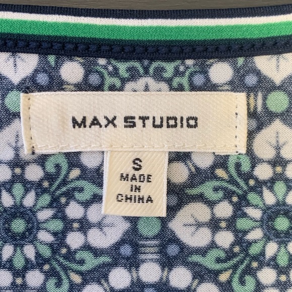 Max Studio Dress - Picture 3 of 4